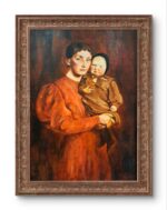 Madre e Figlio - immagine 20