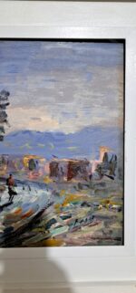 Paesaggio - immagine 9