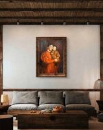 Madre e Figlio - immagine 10