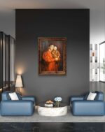 Madre e Figlio - immagine 3