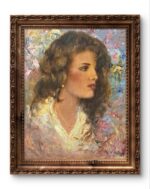 Figura Femminile - immagine 6