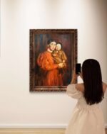 Madre e Figlio - immagine 4