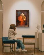 Madre e Figlio - immagine 11