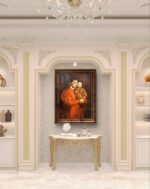 Madre e Figlio - immagine 6