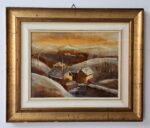 Paesaggio Innevato - immagine 6