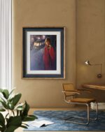 Olio su tela di Eliano Fantuzzi - immagine 19