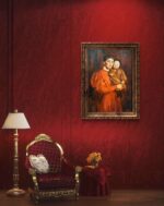 Madre e Figlio - immagine 13