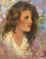 Figura Femminile - immagine 16