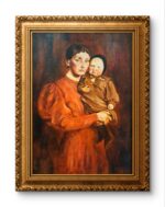 Madre e Figlio - immagine 15