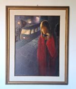 Olio su tela di Eliano Fantuzzi - immagine 17