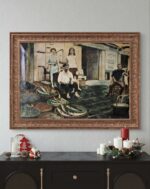 Banco del Pesce - immagine 5