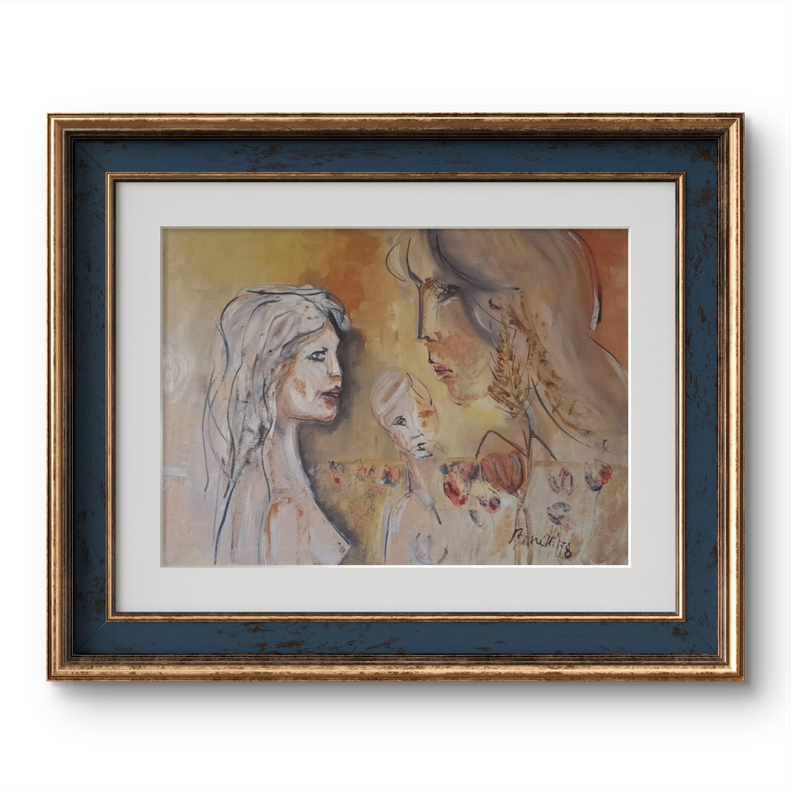 6fad01f0-d09a-4473-87a4-ff04ade72854 Figure Femminili - immagine 1