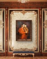 Madre e Figlio - immagine 21