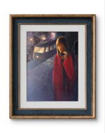 Olio su tela di Eliano Fantuzzi - immagine 15