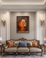 Madre e Figlio - immagine 19