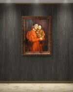 Madre e Figlio - immagine 23