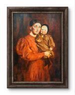 Madre e Figlio - immagine 24