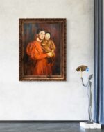 Madre e Figlio - immagine 26