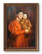 Madre e Figlio - immagine 25