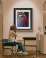 Olio su tela di Eliano Fantuzzi - immagine 22