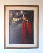 Olio su tela di Eliano Fantuzzi - immagine 23