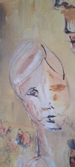 Figure Femminili - immagine 21