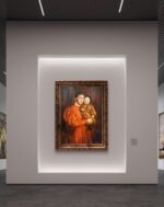 Madre e Figlio - immagine 27