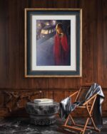 Olio su tela di Eliano Fantuzzi - immagine 24