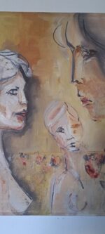 Figure Femminili - immagine 25