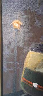 Olio su tela di Eliano Fantuzzi - immagine 26