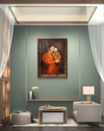 Madre e Figlio - immagine 28