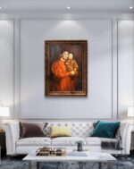 Madre e Figlio - immagine 30