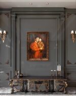 Madre e Figlio - immagine 31