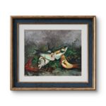 Composizione di pesci - immagine 20