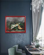 Composizione di pesci - immagine 26