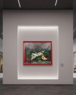 Composizione di pesci - immagine 18