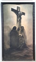 La crocefissione di Gesù - immagine 2