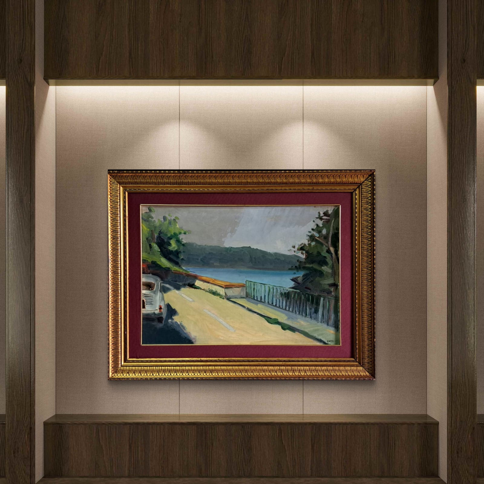 2b792fe0-109a-42cb-b1dd-e201c97ec5f2 Livorno 1958 - immagine 1