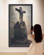 La crocefissione di Gesù - immagine 3