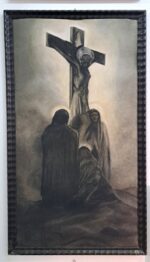 La crocefissione di Gesù - immagine 23