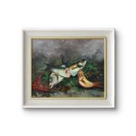 Composizione di pesci - immagine 16