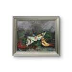 Composizione di pesci - immagine 29