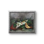 Composizione di pesci - immagine 24