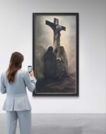 La crocefissione di Gesù - immagine 21