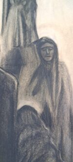 La crocefissione di Gesù - immagine 6