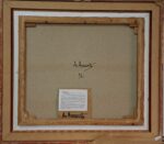 Paesaggio con cavalli e barche a vela - immagine 7