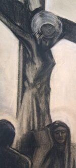 La crocefissione di Gesù - immagine 22