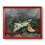 Composizione di pesci - immagine 25