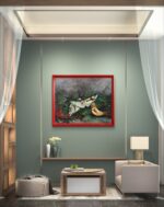 Composizione di pesci - immagine 30