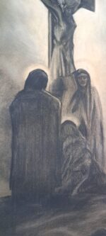 La crocefissione di Gesù - immagine 7